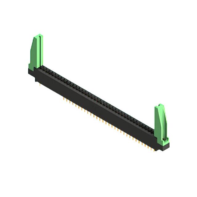 387-078-540-878 EDAC Inc.  Edgeboard Connectors
